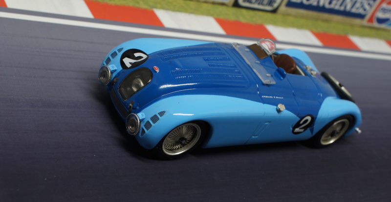 Illustration for article titled French Friday: Le Mans conséquences deuxième partie